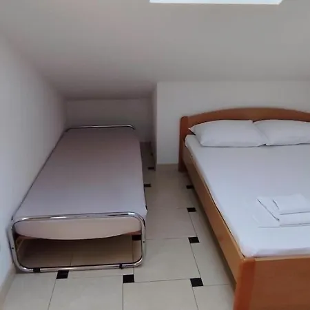 By The Sea Mandre, Pag - 27657 Appartement