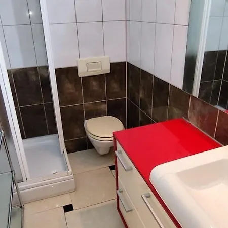 By The Sea Mandre, Pag - 27657 Appartement Kolan