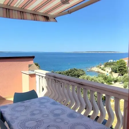 Appartement By The Sea Mandre, Pag - 27657
