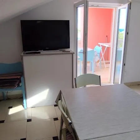 Appartement By The Sea Mandre, Pag - 27657