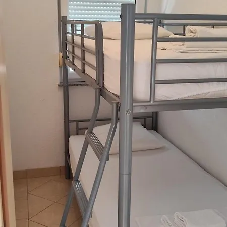 By The Sea Mandre, Pag - 27657 Appartement Kolan