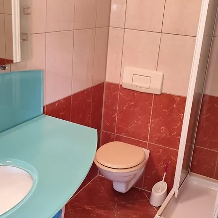 By The Sea Mandre, Pag - 27657 Appartement *