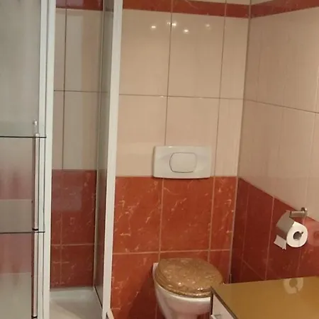 By The Sea Mandre, Pag - 27657 Appartement Kolan