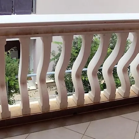 By The Sea Mandre, Pag - 27657 Appartement Kolan